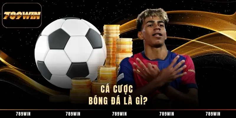 Cá cược bóng đá là gì? Cá cược bóng đá là gì?