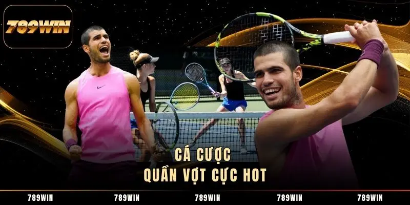 Cá cược quần vợt cực hot Cá cược quần vợt cực hot