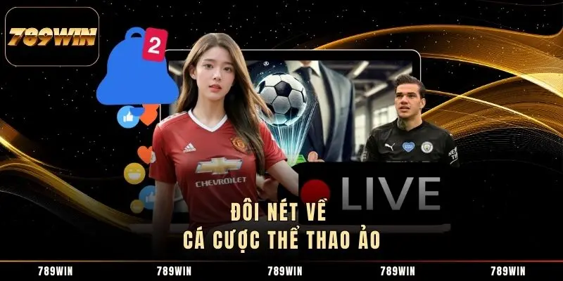 Đôi nét về cá cược thể thao ảo Đôi nét về cá cược thể thao ảo